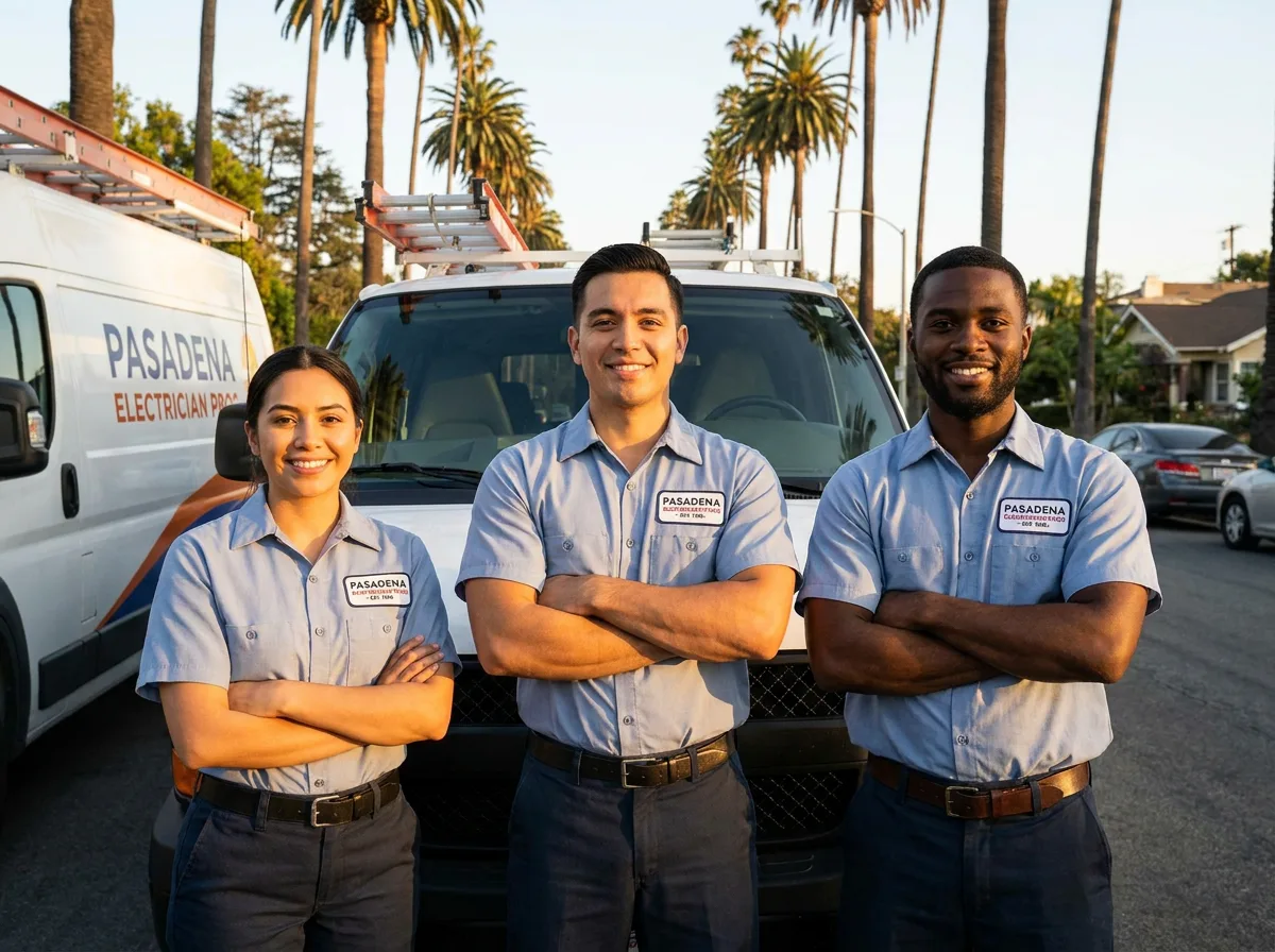 Electrician company in Groveton, NH